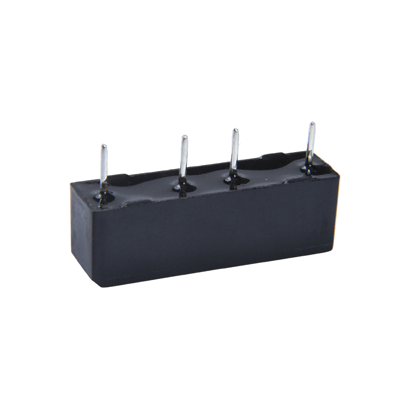 Relé SIP،relé de láminas،SIP-1A05, relé de láminas de montaje PCB,