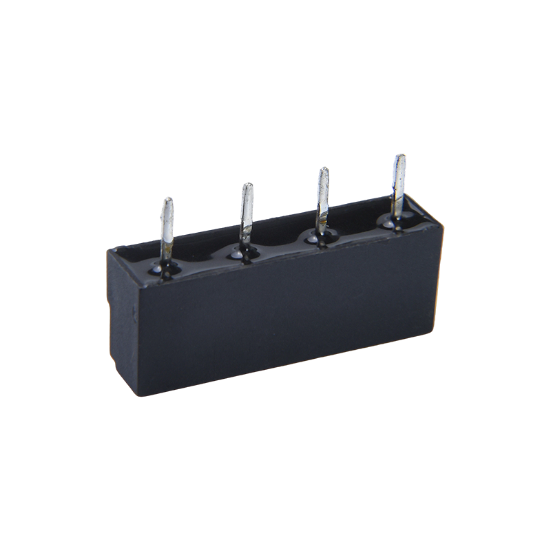 Relé SIP،relé de láminas،SIP-1A05, relé de láminas de montaje PCB,