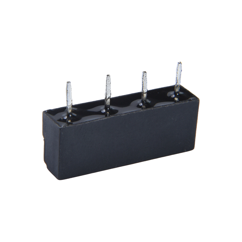 Relé SIP،relé de láminas،SIP-1A05, relé de láminas de montaje PCB,