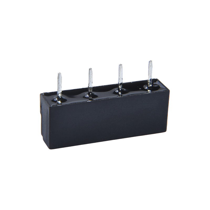 Relé SIP،relé de láminas،SIP-1A05, relé de láminas de montaje PCB,