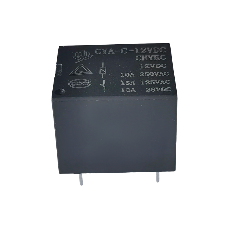 Relé CYA, relé tipo cubo de azúcar PCB, relé JQX-3F, relé de potencia T73, relé SPSP, relé de 15A, relé de 5 pines, relé PCB de 0.36W, relé de 0.36W.