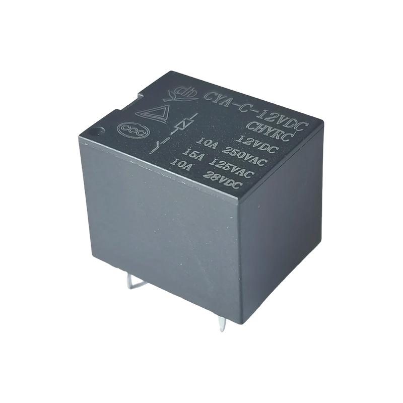 Relé CYA, relé tipo cubo de azúcar PCB, relé JQX-3F, relé de potencia T73, relé SPSP, relé de 15A, relé de 5 pines, relé PCB de 0.36W, relé de 0.36W.